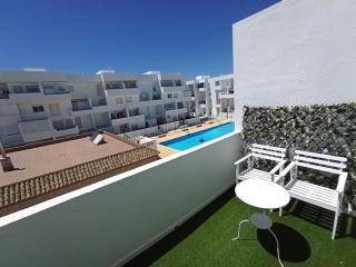 CASA ESTILO NÓRDICO CON VISTAS AL MAR (1ªLINEA) - Barbate - 3
