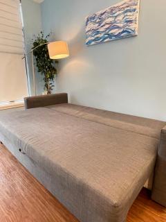 Cozy Downtown 1BR Condo In the City Centre - 1