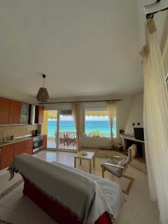 Blue Horizon Apartment - Siviri - 4