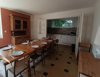 La C-onciergerie - Camblain-lʼAbbé - 3