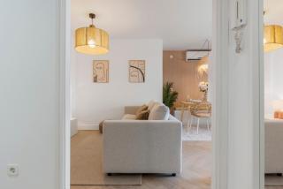 Beachside appartement Marbella - Marbella - 3