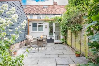 Angel Cottage, Wenhaston - Halesworth - 0