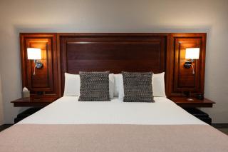 Hillsdale College Dow Hotel and Conference Center - Hillsdale - 0