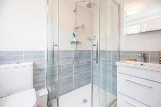 Angel Cottage, Wenhaston - 4