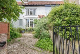 Angel Cottage, Wenhaston - Halesworth - 3
