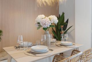 Beachside appartement Marbella - Marbella - 7