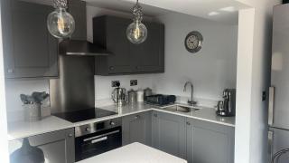 Robins Nest Harpley - 5