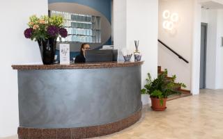 Hotel Delaville Frontemare - Lido di Jesolo - 8