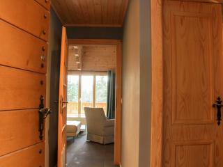 Apartment Muscardin 5-6 by Interhome - Chesières - 5