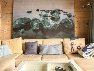 Apartment Muscardin 5-6 by Interhome - Chesières - 3