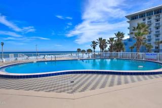 Direct Oceanview Oasis - Daytona Beach - 7