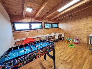 Holiday Home zur schönen Aussicht by Interhome - Wörgl - 4