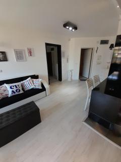 New 2 Room Apartment Mida with nice Furniture - Sunny Beach - 9