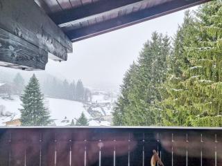 Holiday Home zur schönen Aussicht by Interhome - 5