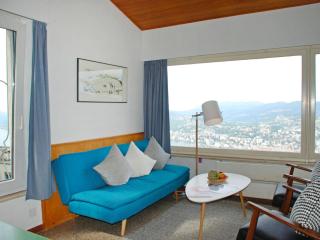 Holiday Home Nido di Rondine-2 by Interhome - Lugano - 3