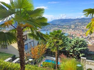 Holiday Home Nido di Rondine-2 by Interhome - Lugano - 5