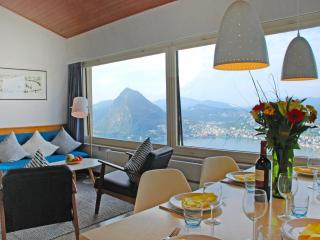 Holiday Home Nido di Rondine-2 by Interhome - Lugano - 2