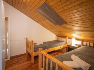 Apartment Orion 205 by Interhome - Ovronnaz - 2
