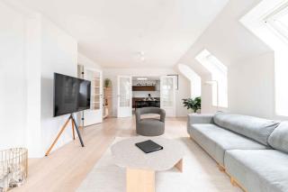 XL Exclusive Penthouse by Copenhagen City & Tivoli - Kopenhagen - 0