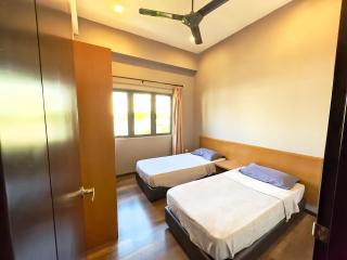 Nova Highland The Retreat Cameron Highland - Brinchang - 6