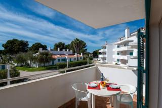 Prainha Alvor 4 Bed Apartment - Alvor - 0