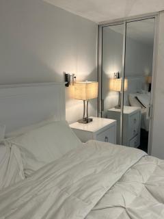 Luxury Apartment Hot Water,AC,WiFi,PS3 - San Felipe de Puerto Plata - 8