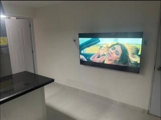 Luxury Apartment Hot Water,AC,WiFi,PS3 - San Felipe de Puerto Plata - 4