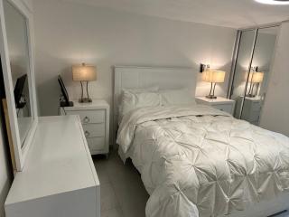 Luxury Apartment Hot Water,AC,WiFi,PS3 - San Felipe de Puerto Plata - 3