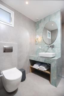 Asterias Premium Holiday Apartments - Pefkochori - 3