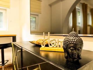 Lovin'' Downtown Studio by CHR Luxury Property - Bucarest - 0