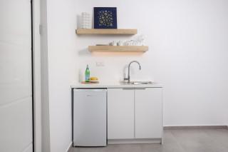 Asterias Premium Holiday Apartments - Pefkochori - 4