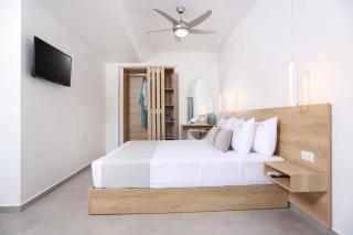 Asterias Premium Holiday Apartments - Pefkochori - 5