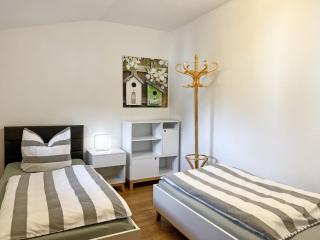 Apartment Wollin by Interhome - 1