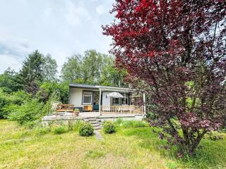 Holiday Home Alva by Interhome - Langewahl - 0