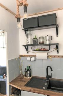 Holiday Home Alva by Interhome - Langewahl - 2