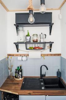 Holiday Home Alva by Interhome - Langewahl - 2