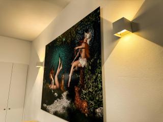 Lovin'' Downtown Studio by CHR Luxury Property - Bucarest - 7