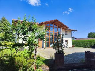 Gästehaus Hubertus - Bad Aibling - 7