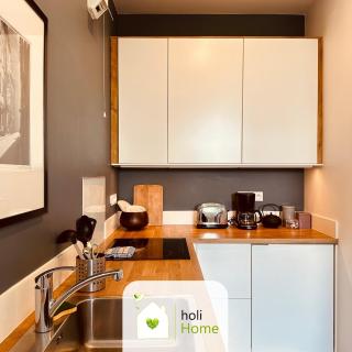 H5 Bel appartement proximité gare et centre-ville - Vitré - 6