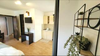 Apartments KLIME - Ohrid - 1