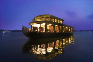 Northstar 4 Bedroom Ac Private Houseboat With All Meals - Alleppey - 0