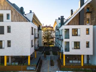 Blume Garden 1 dorm by Achei Gramado - Gramado - 4