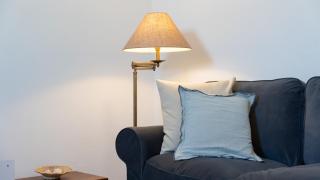 Sweet 2 BDR House With Patio by LovelyStay - 4