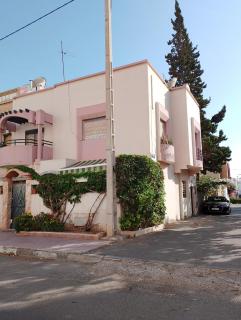 Chez Sahar - Agadir - 8