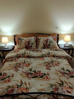 Chez Sahar - Agadir - 4