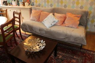 Magnifique grand appartement de luxe 4 chambres dans le centre de Paris - 6