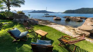 Angra House - Linda Casa em ILHA - 4