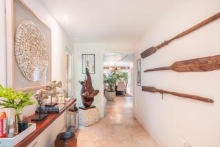 Amazing 3BR villa with jacuzzi at Casa de Campo A8 - - 3