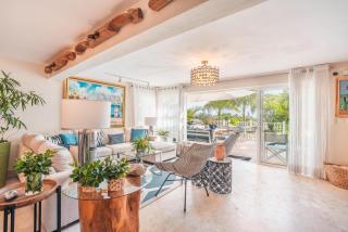 Amazing 3BR villa with jacuzzi at Casa de Campo A8 - - 9