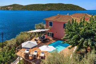Villa Floisvos Desimi by Villa Plus - Katokhórion - 0